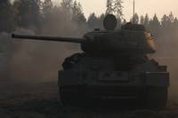 Кадр Белый тигр