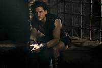 Кадр Помпеи