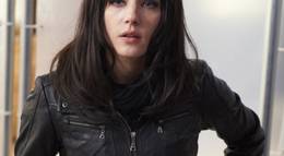 Кадр из фильма "Черные метки" - 1