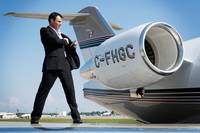 Кадр Перевозчик