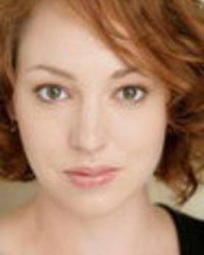 Emily Stockert фото