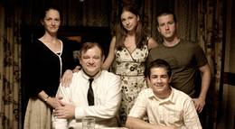 Кадр из фильма "Черный ирландец" - 2