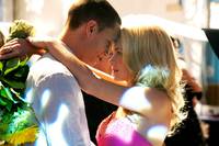 Кадр Жизнь непредсказуема