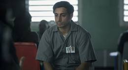 Кадр из фильма "Однажды ночью" - 2