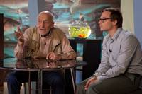 Кадр Ирония любви