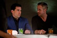 Кадр Эта - дурацкая - любовь