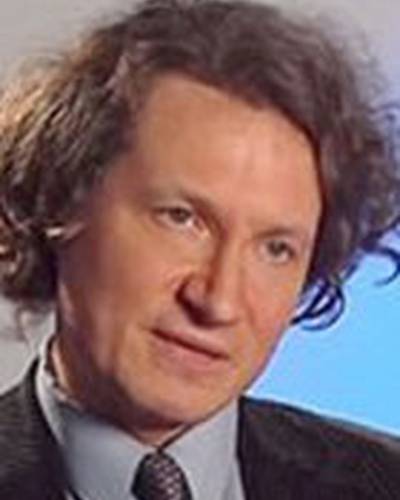 Андрей Некрасов фото