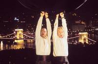 Кадр Обмануть всех