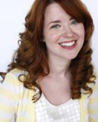 Анджела Дезен фото