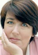 Елена Топильская фото