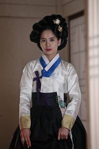 Кадр Легенда о полукровке