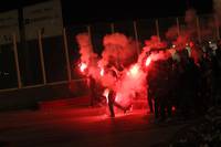 Кадр Около футбола