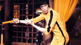 Кадр из фильма "Игра смерти" - 1