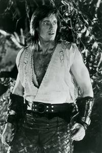 Кадр Удивительные странствия Геракла