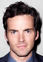 Йен Хардинг фото