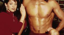 Кадр из фильма "Тарзан на Манхэттене" - 1