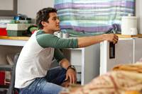 Кадр Секрет острова Мако