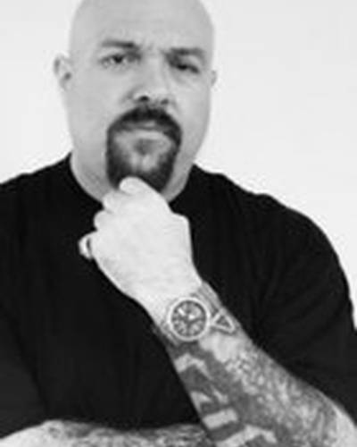 Энтони Кампос фото