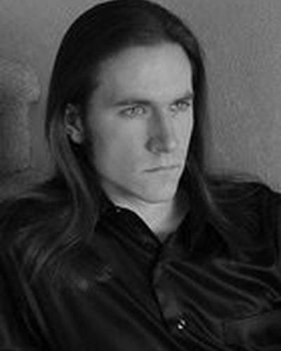 Мэттью Мерсер фото