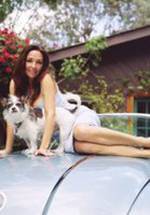 Кэрол Дэвис фото