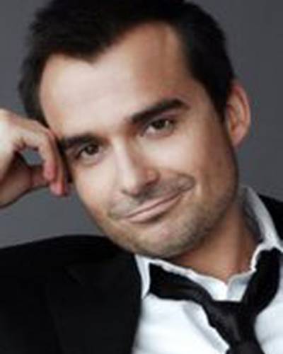 Томас Майкл фото