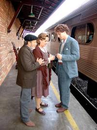 Кадр Пророк