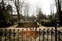 Кадр Берлин, Боксагенер платц