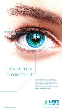 Постер Аномалия