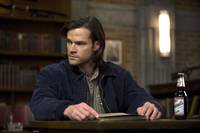 Кадр Сверхъестественное