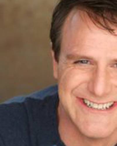 Джон Гибсон Миллер фото