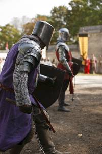 Кадр Мерлин