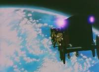 Кадр Дарксайд: Темный мститель