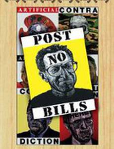 Post No Bills