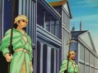 Кадр Рубаки Next