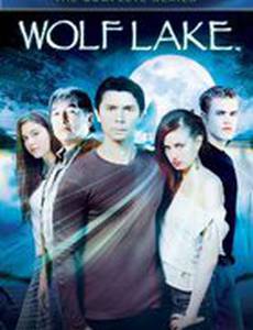 Wolf Lake: The Original Werewolf Saga (видео)