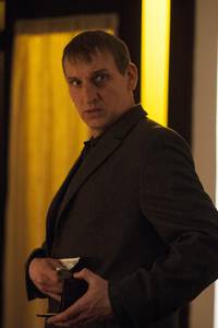 Кадр Оставленные