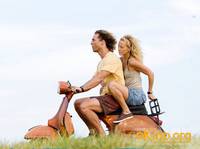 Кадр Золото дураков