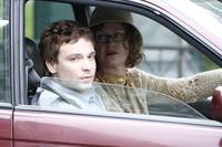 Кадр Ирония любви