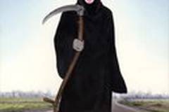 Мертвые, как я