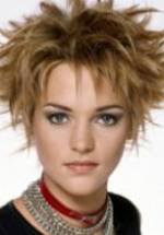 Верена Циммерман фото