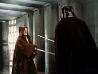 Кадр Звездные войны: Эпизод 4 – Новая надежда