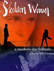 Skeleton Woman