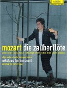 Волшебная флейта