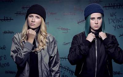 5 хороших сериалов о подростках, которые вы могли пропустить