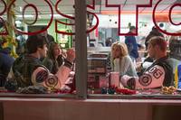 Кадр Игра на высоте