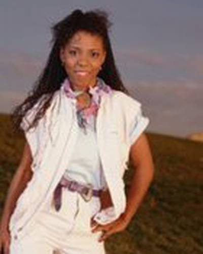 Патрис Рашен фото