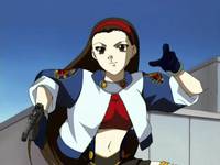 Кадр Майами Ганз