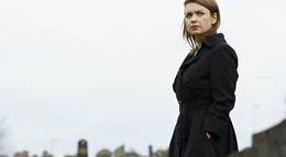 Кадр из фильма "Убийство у моря" - 1