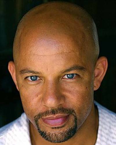 Крис Уильямс фото