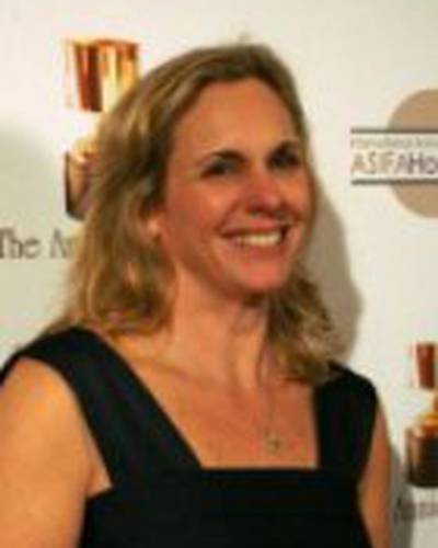 Мелисса Кобб фото